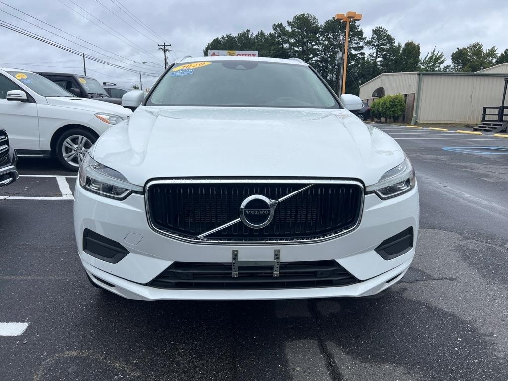 Volvo XC60  2020