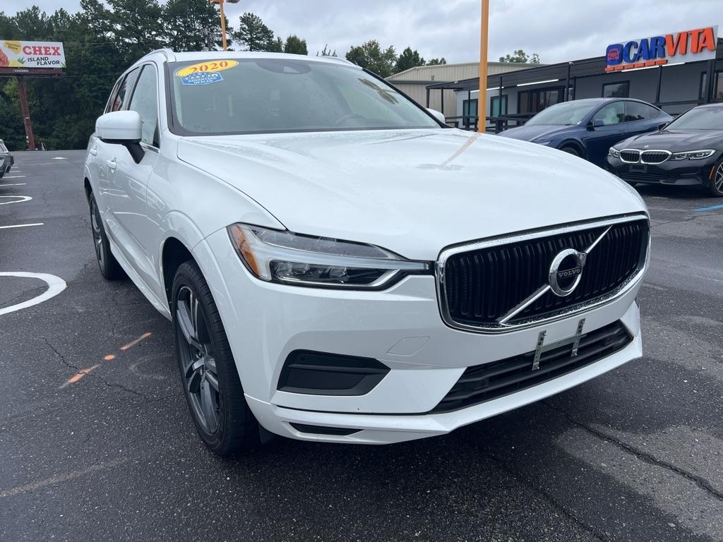 Volvo XC60  2020