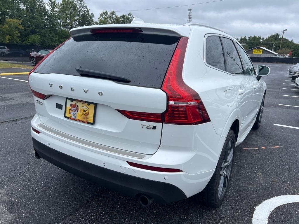 Volvo XC60  2020