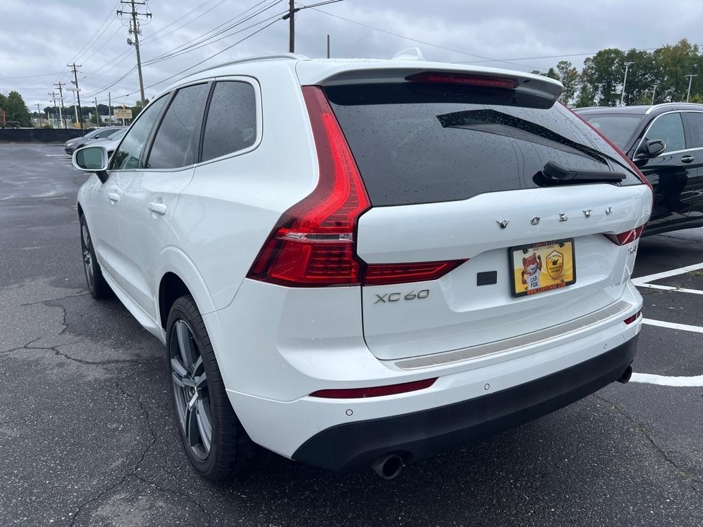 Volvo XC60  2020