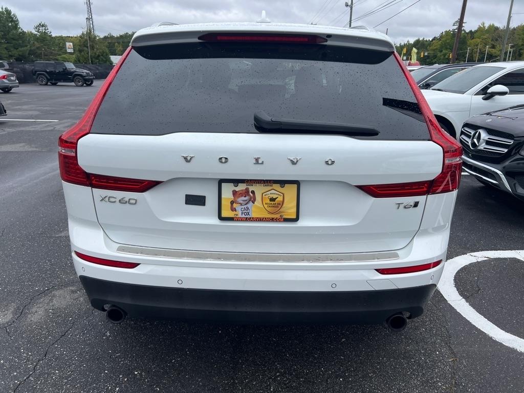 Volvo XC60  2020