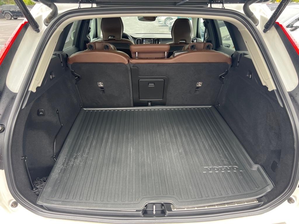 Volvo XC60  2020