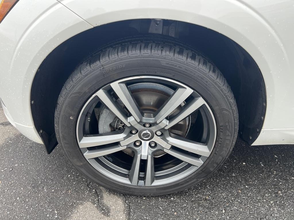 Volvo XC60  2020