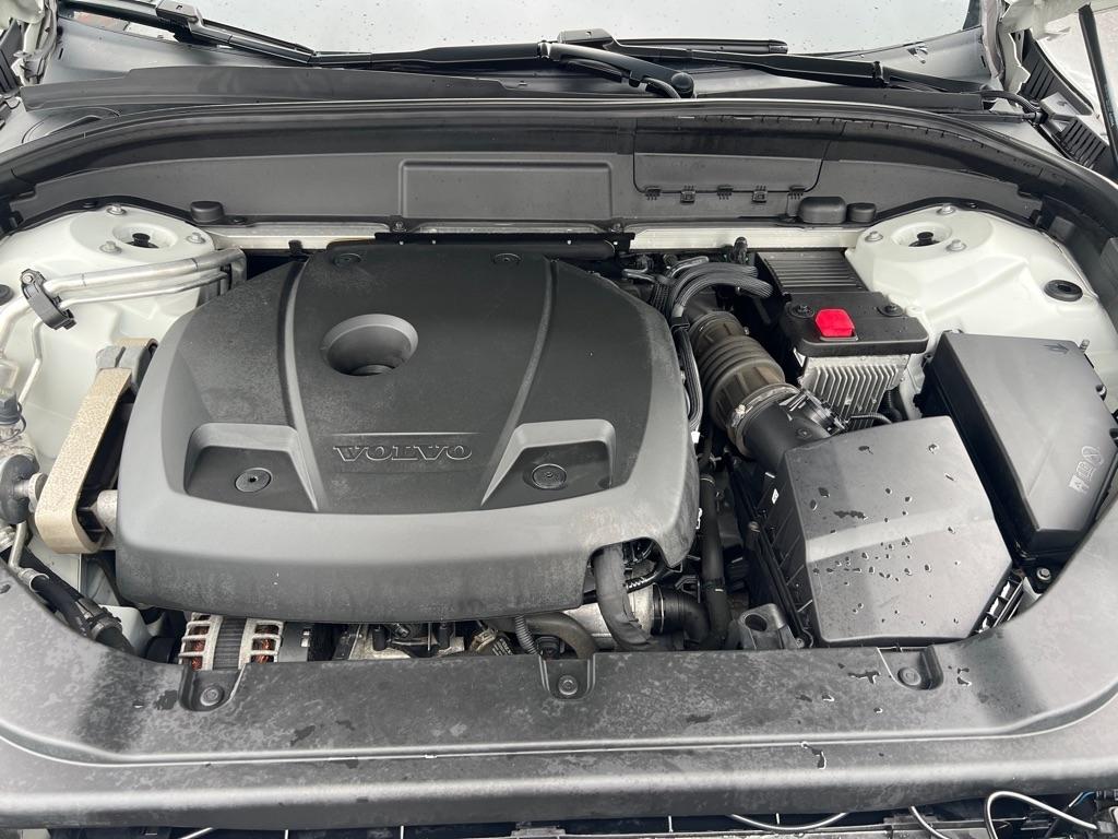 Volvo XC60  2020