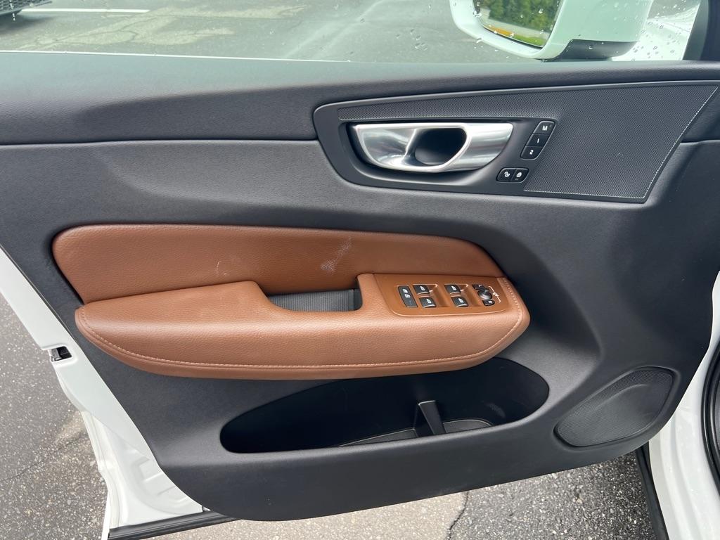 Volvo XC60  2020