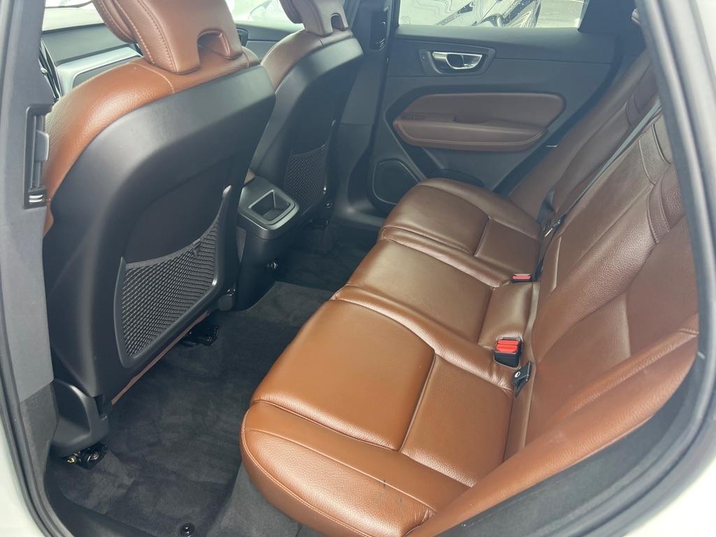 Volvo XC60  2020