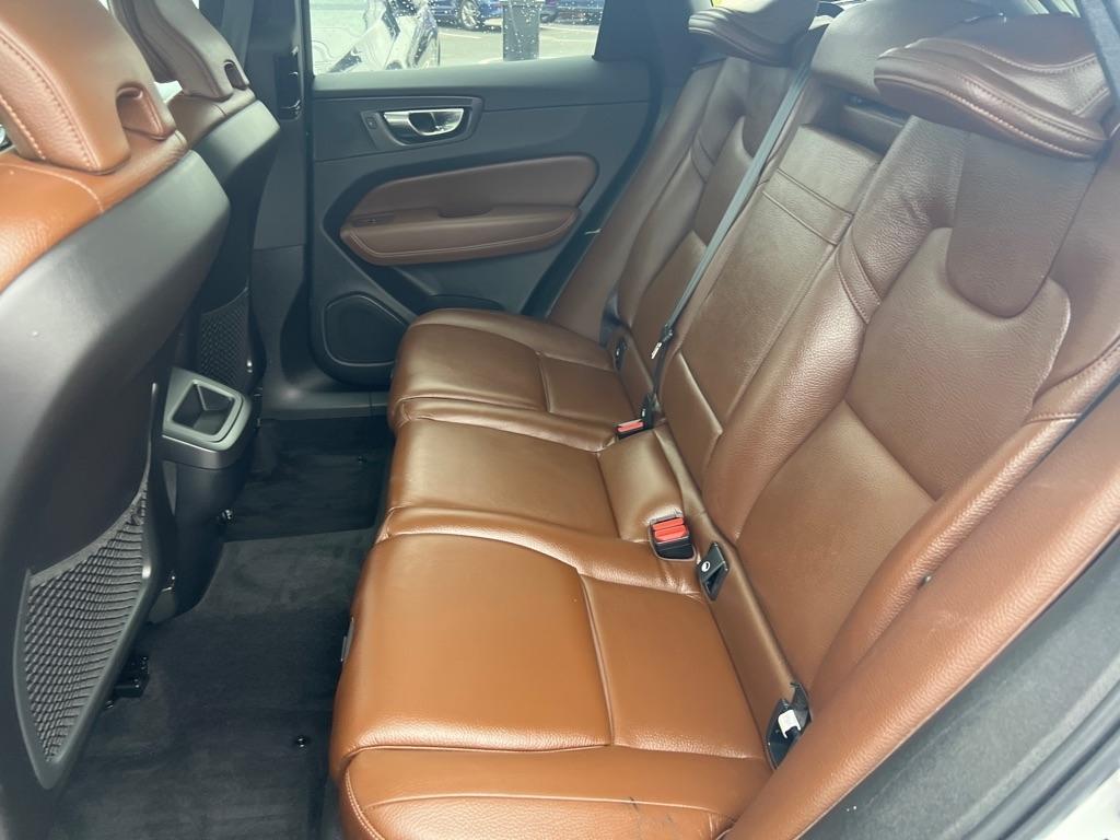 Volvo XC60  2020