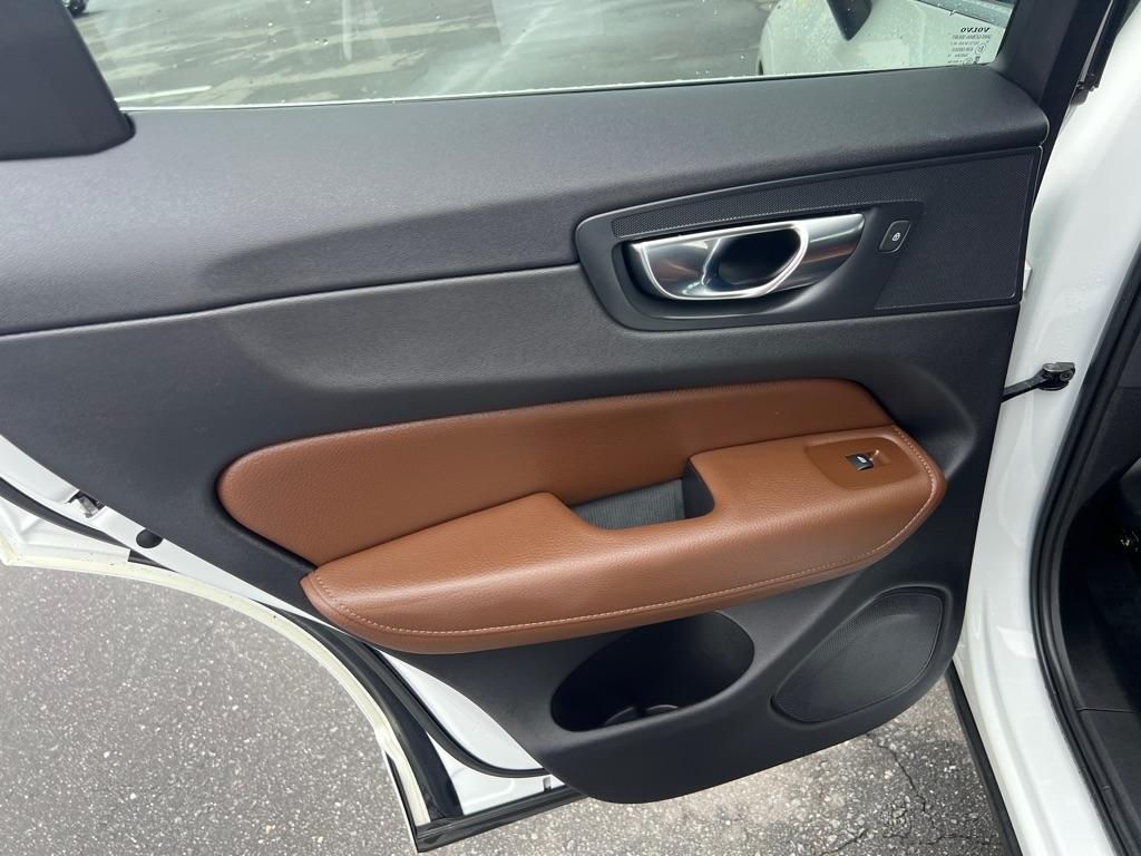 Volvo XC60  2020