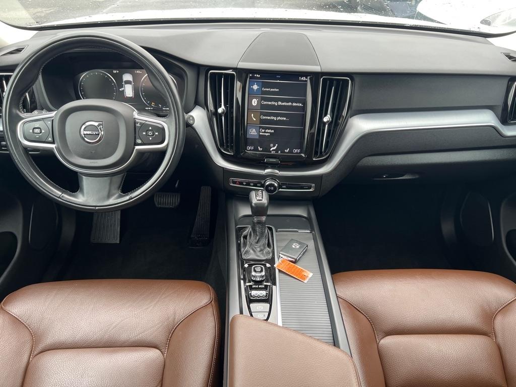 Volvo XC60  2020