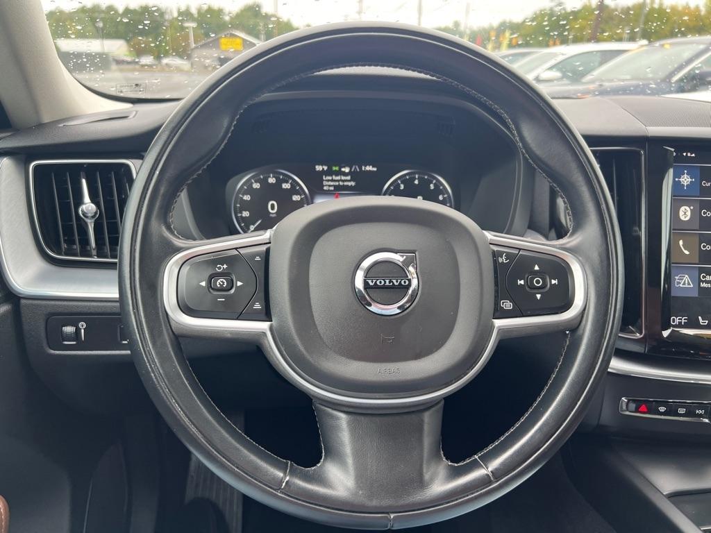 Volvo XC60  2020