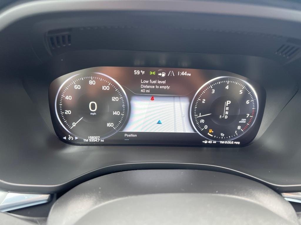Volvo XC60  2020
