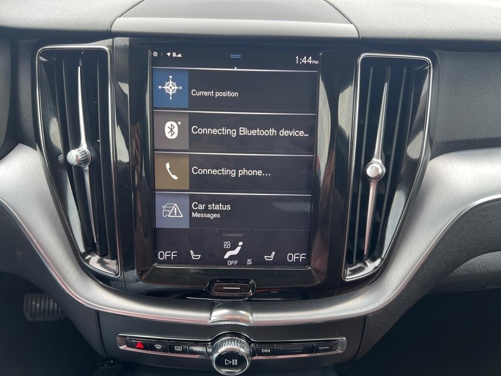 Volvo XC60  2020
