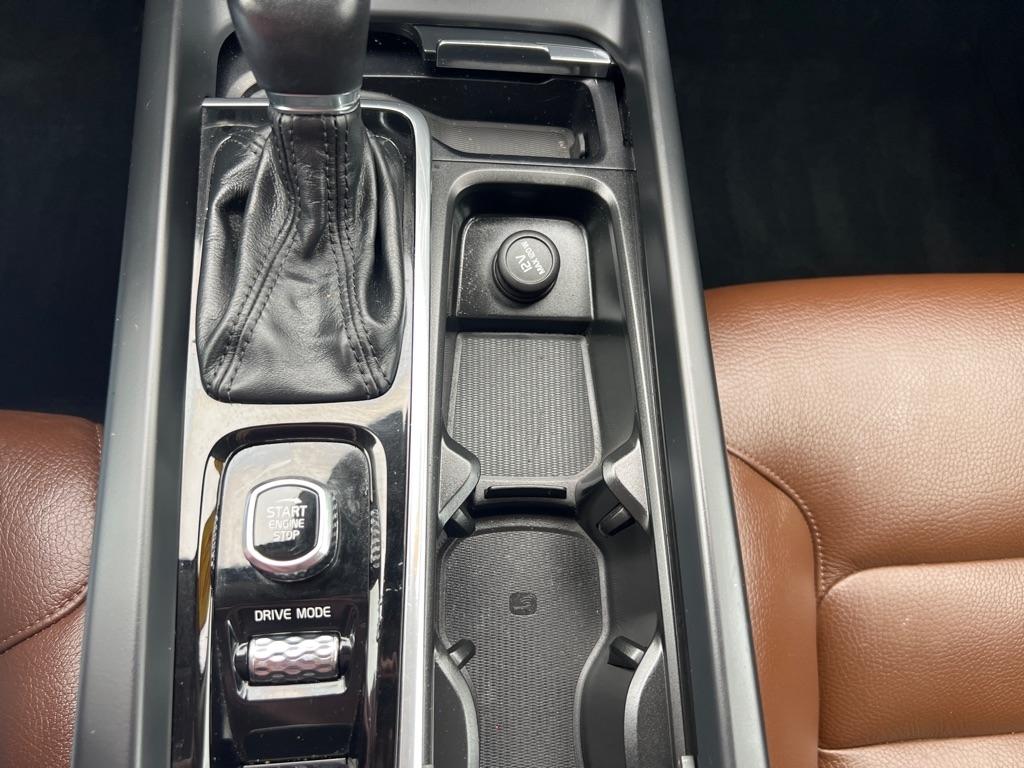 Volvo XC60  2020