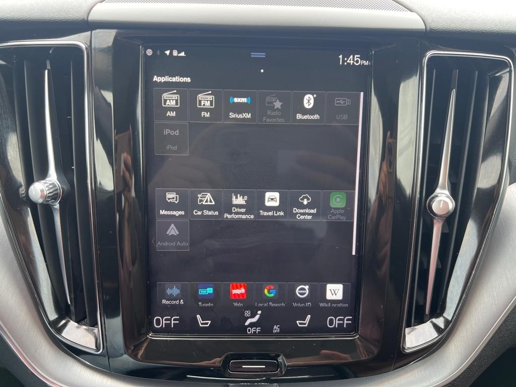 Volvo XC60  2020