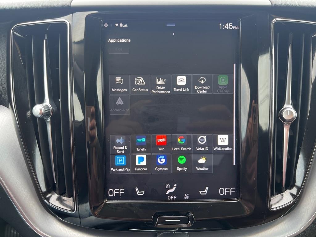 Volvo XC60  2020