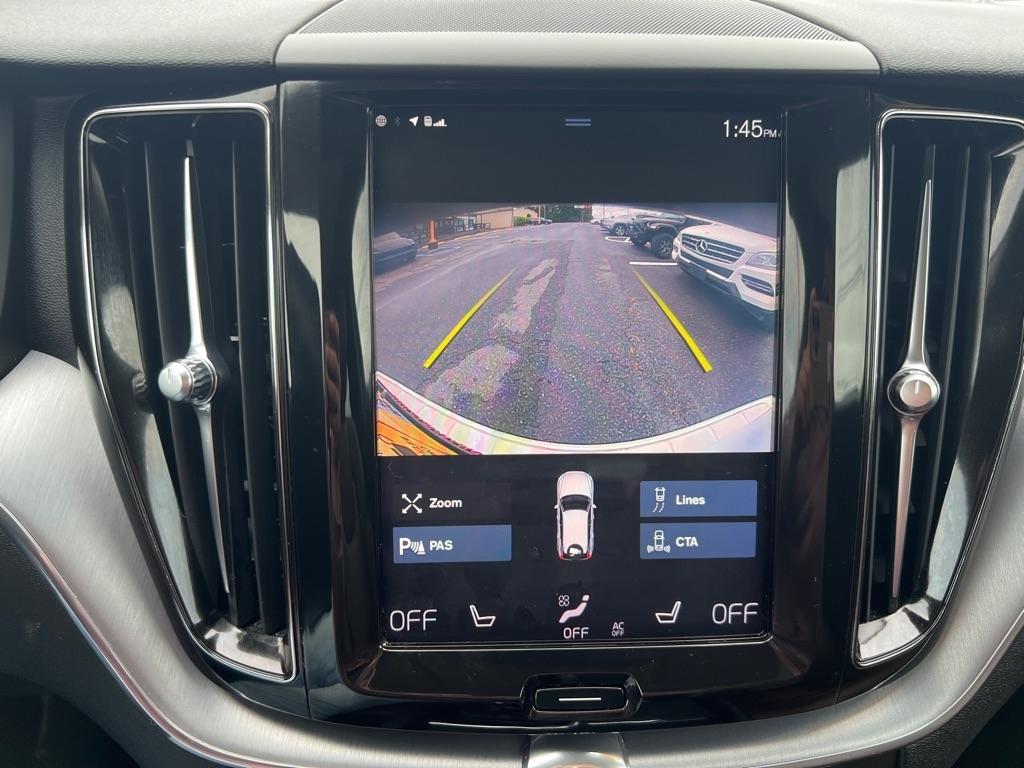Volvo XC60  2020