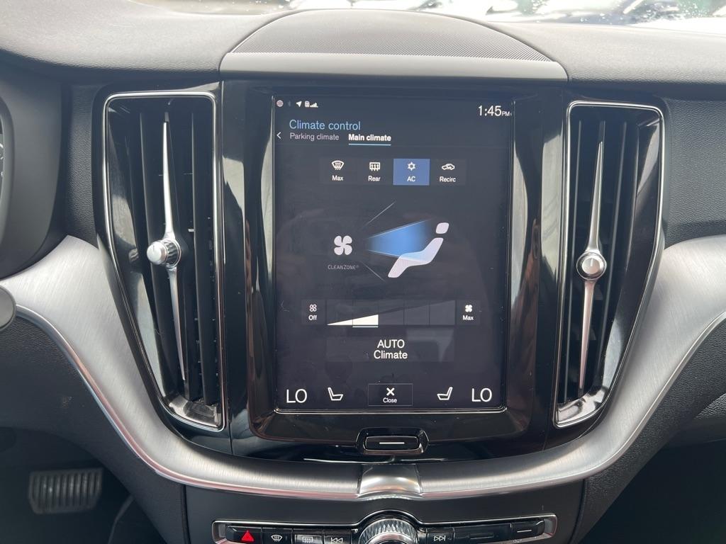 Volvo XC60  2020