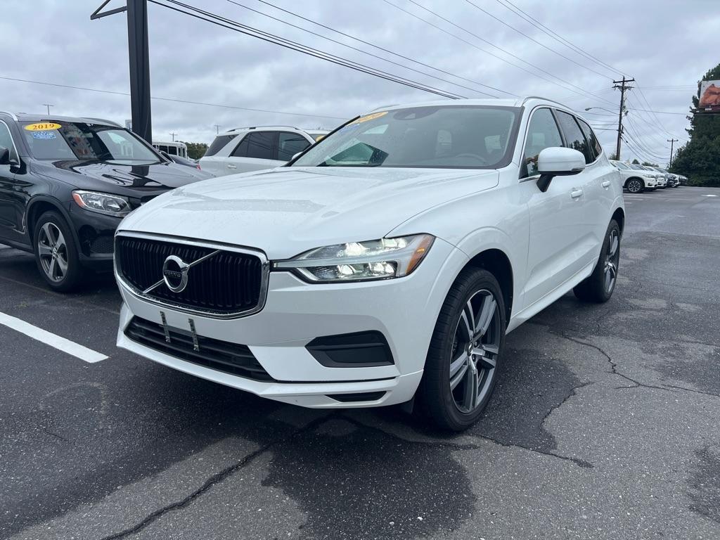Volvo XC60  2020