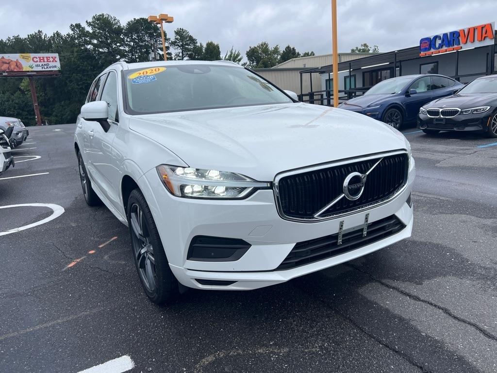 Volvo XC60  2020