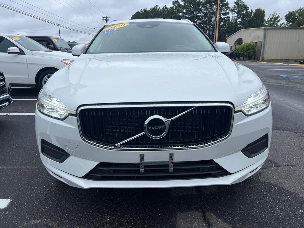 Volvo XC60  2020