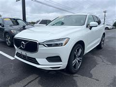 2020 Volvo XC60 