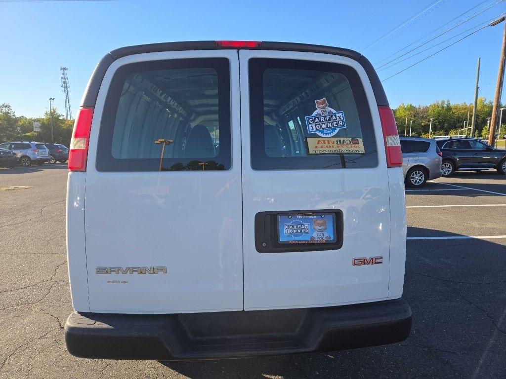 GMC Savana  2014