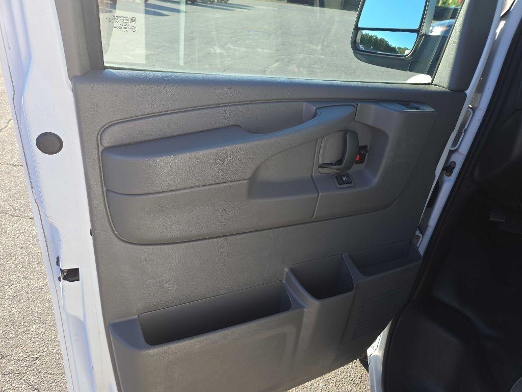 GMC Savana  2014