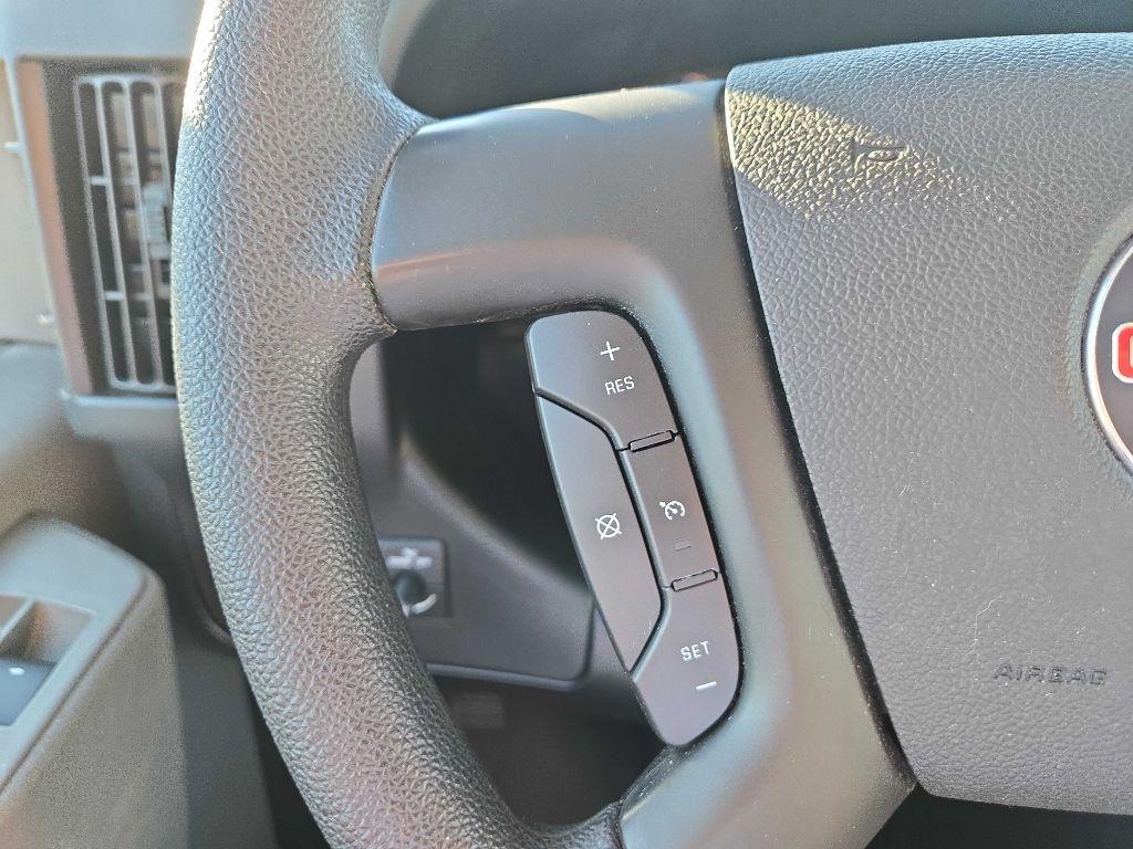 GMC Savana  2014
