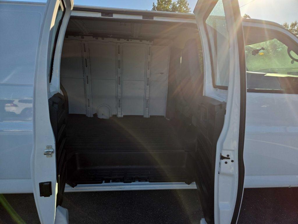 GMC Savana  2014
