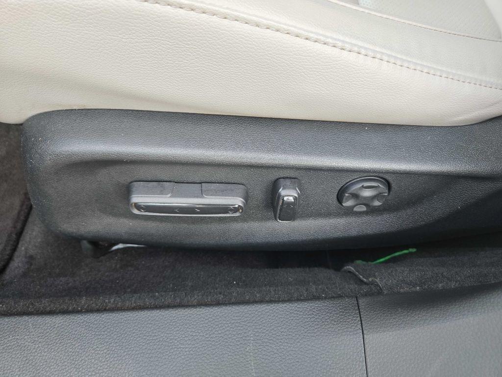 Honda Accord  2018