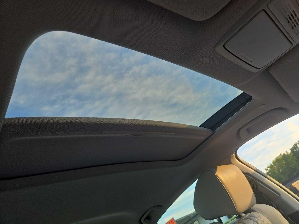 Honda Accord  2018