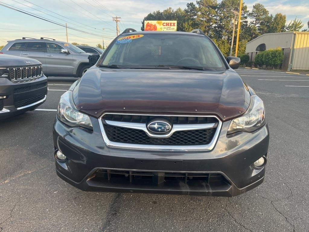 Subaru XV Crosstrek  2013