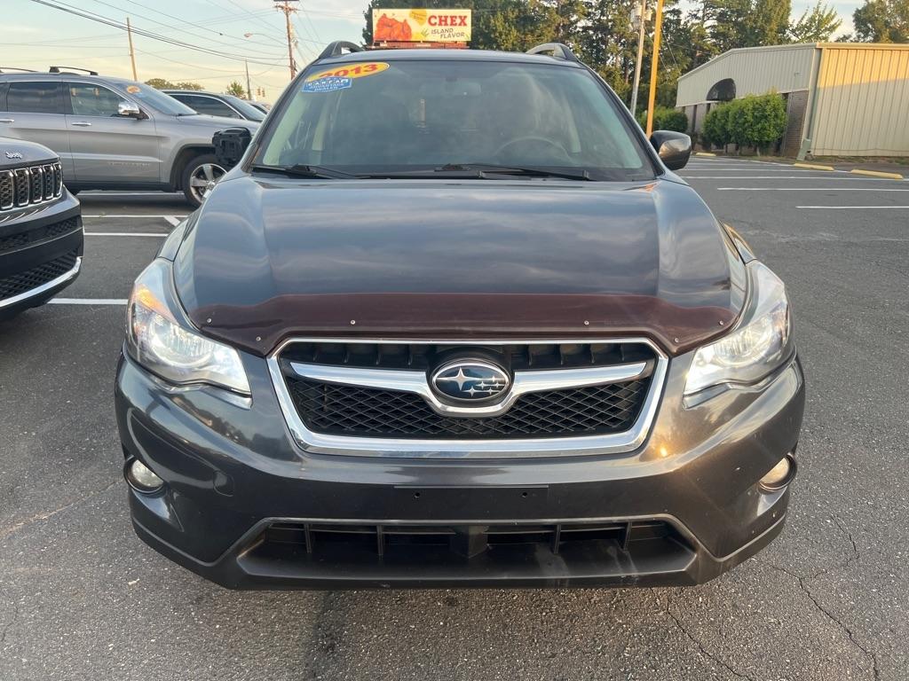 Subaru XV Crosstrek  2013