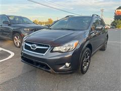 2013 Subaru XV Crosstrek 