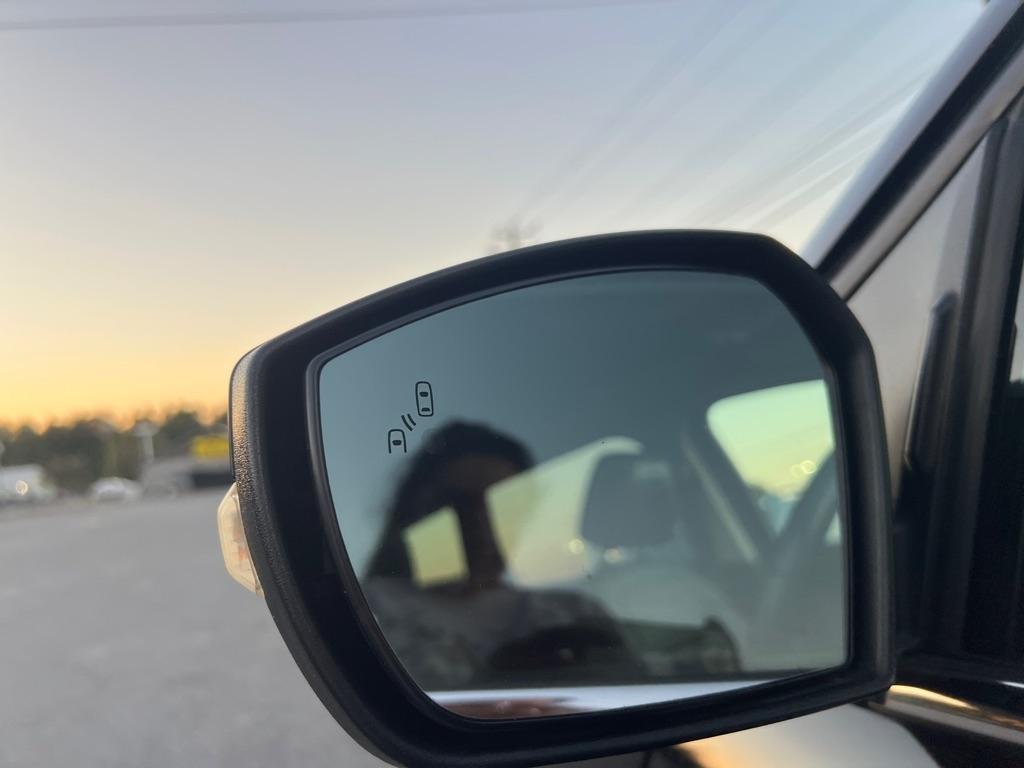 Ford Escape  2017