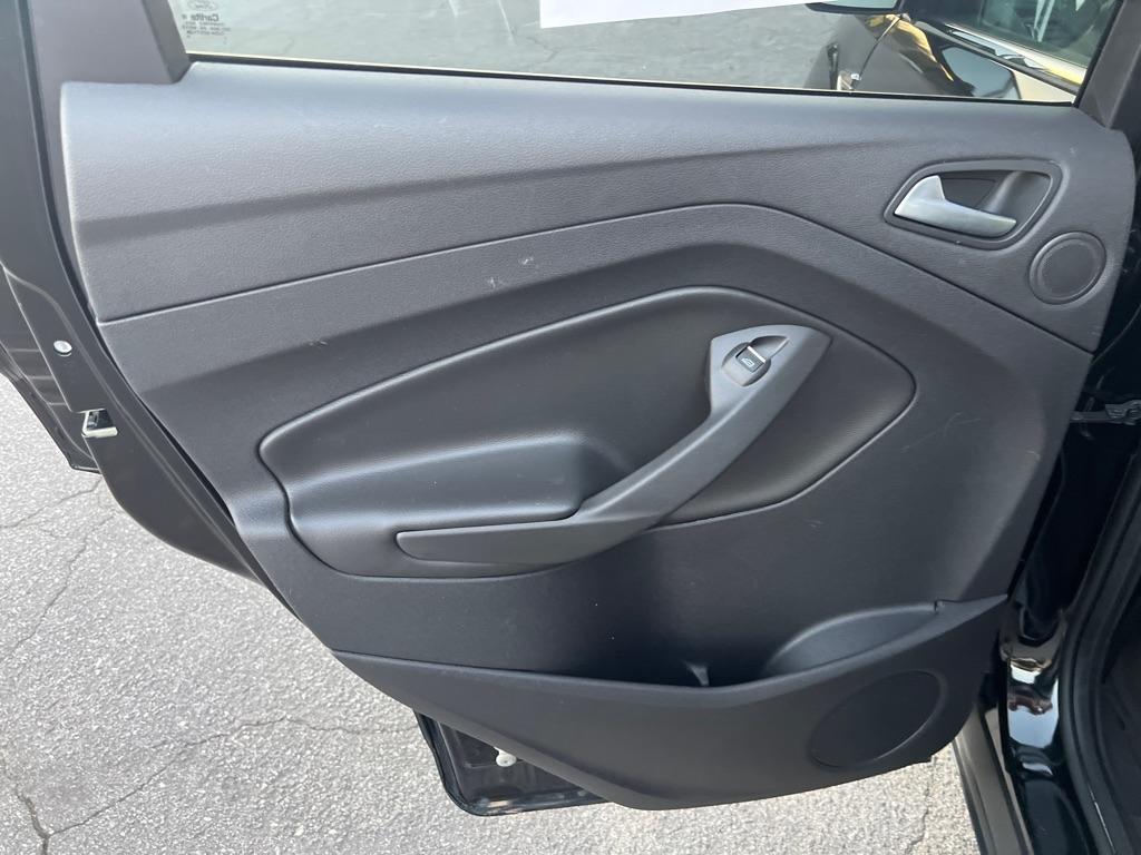 Ford Escape  2017