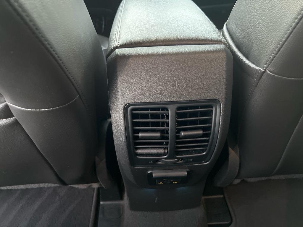 Ford Escape  2017
