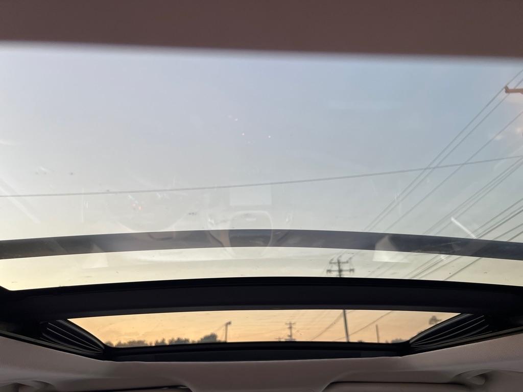 Ford Escape  2017