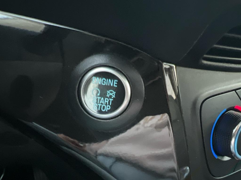 Ford Escape  2017