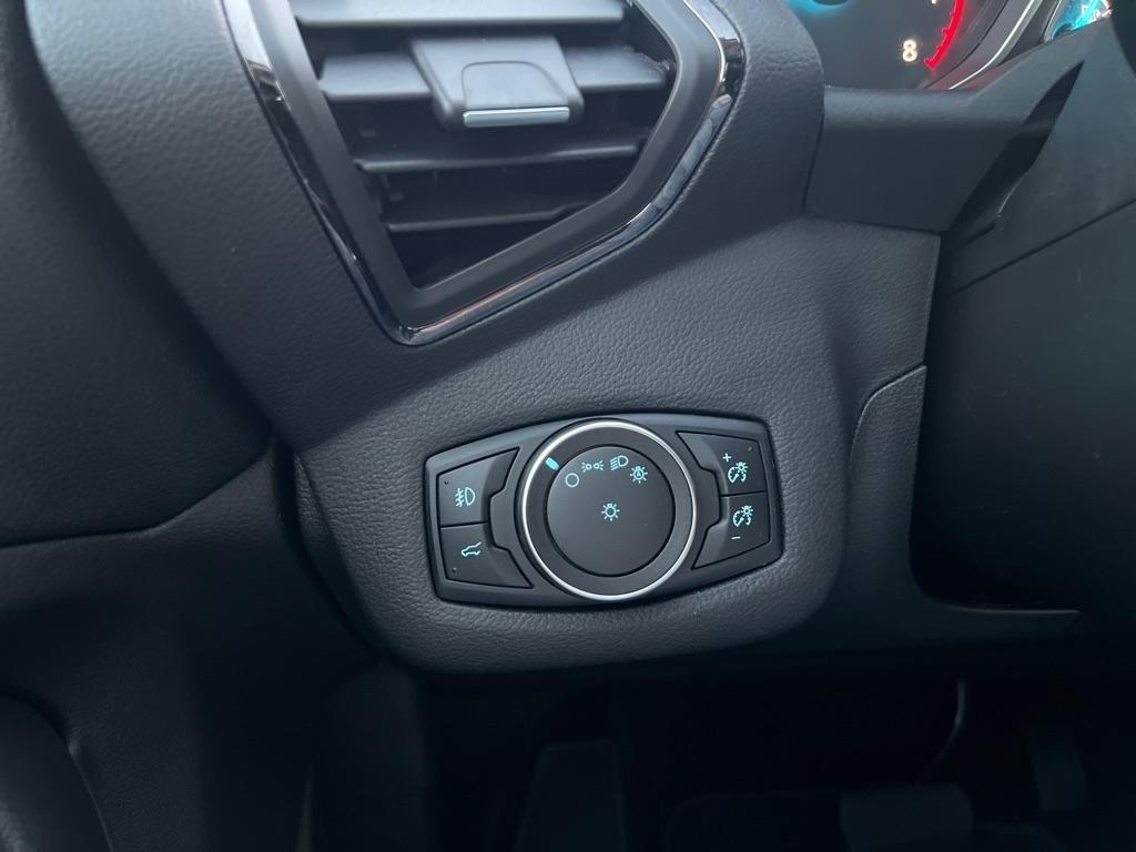 Ford Escape  2017