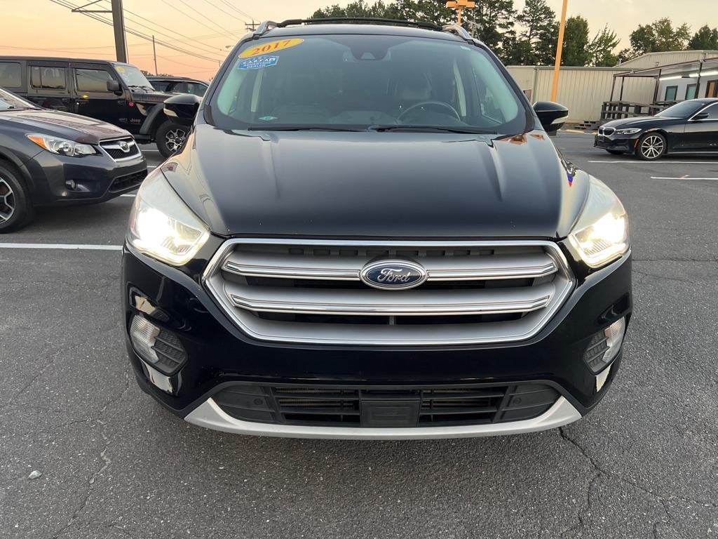 Ford Escape  2017