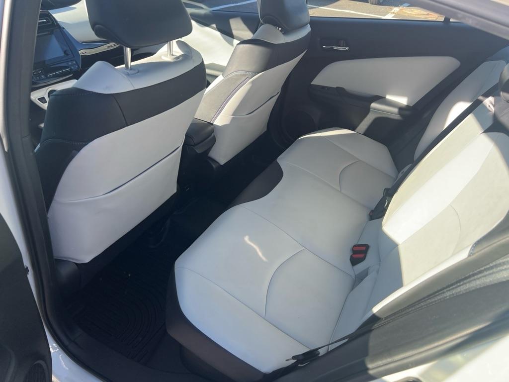 Toyota Prius  2017