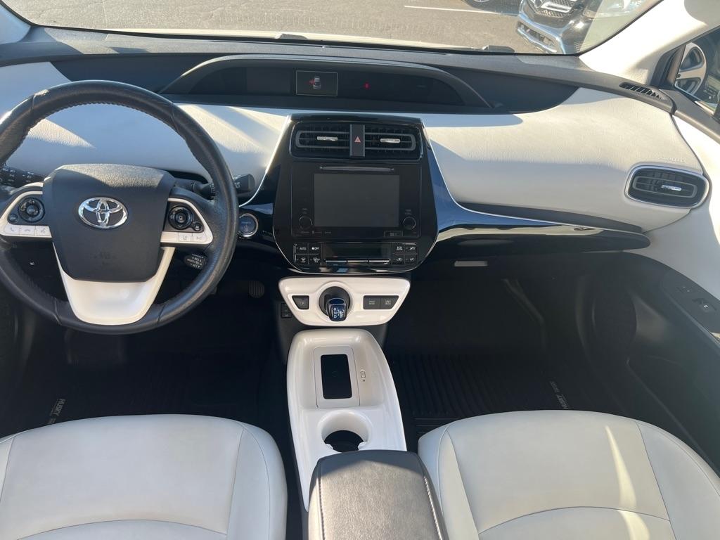 Toyota Prius  2017