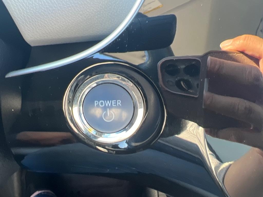 Toyota Prius  2017