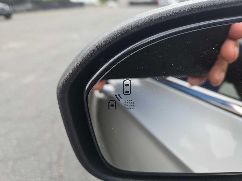 Ford Fusion  2019