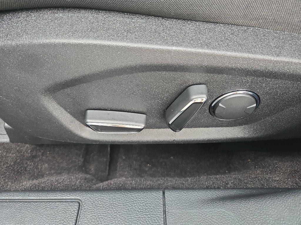 Ford Fusion  2019