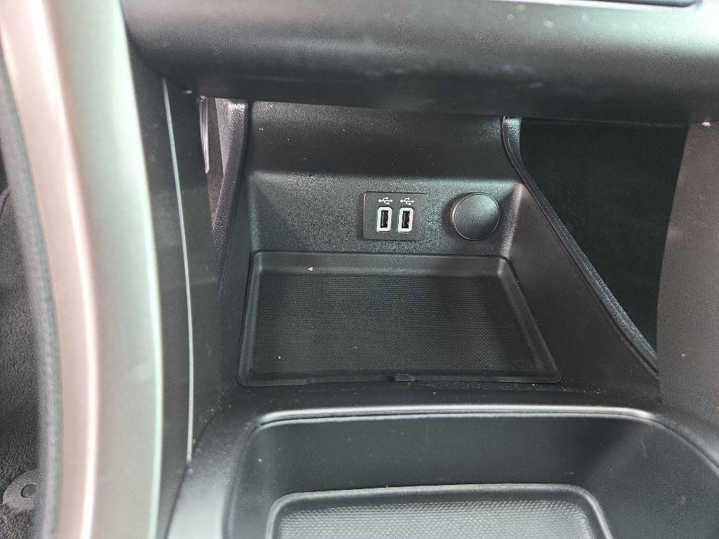 Ford Fusion  2019