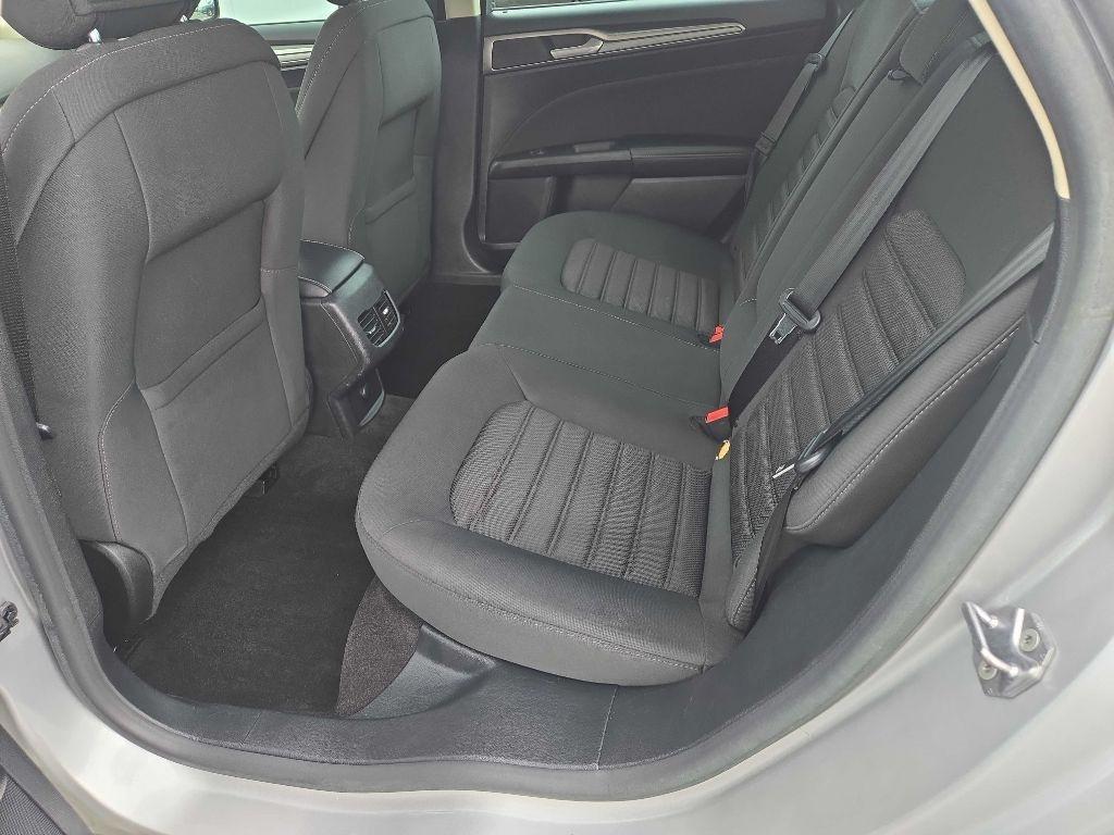Ford Fusion  2019