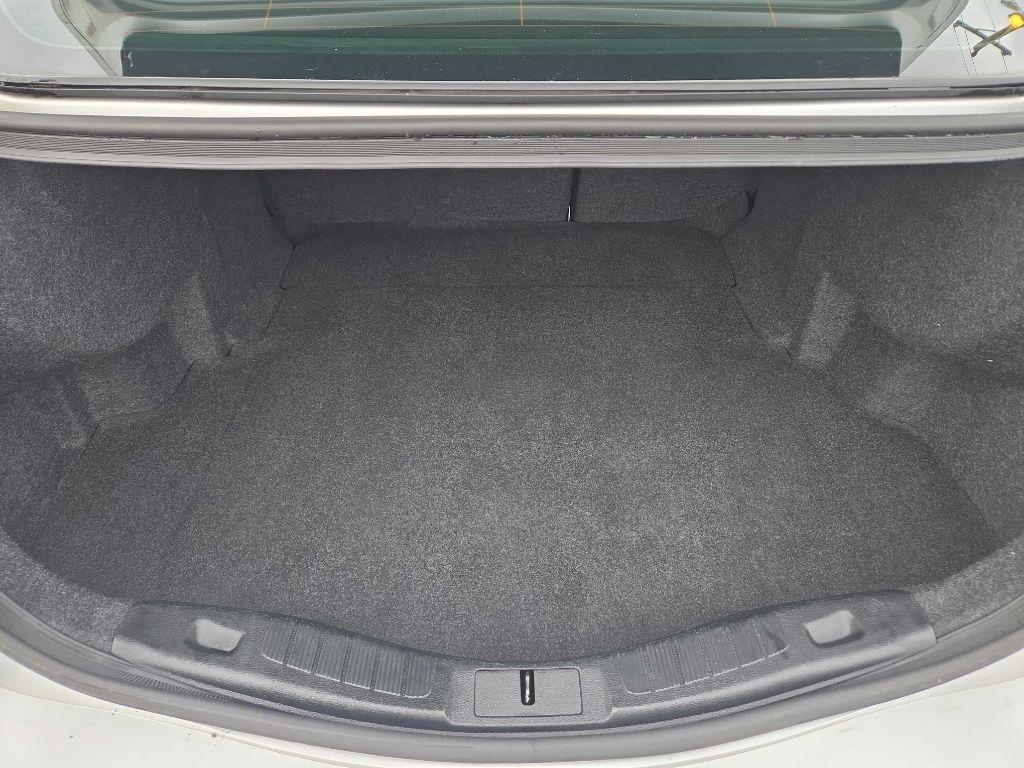Ford Fusion  2019