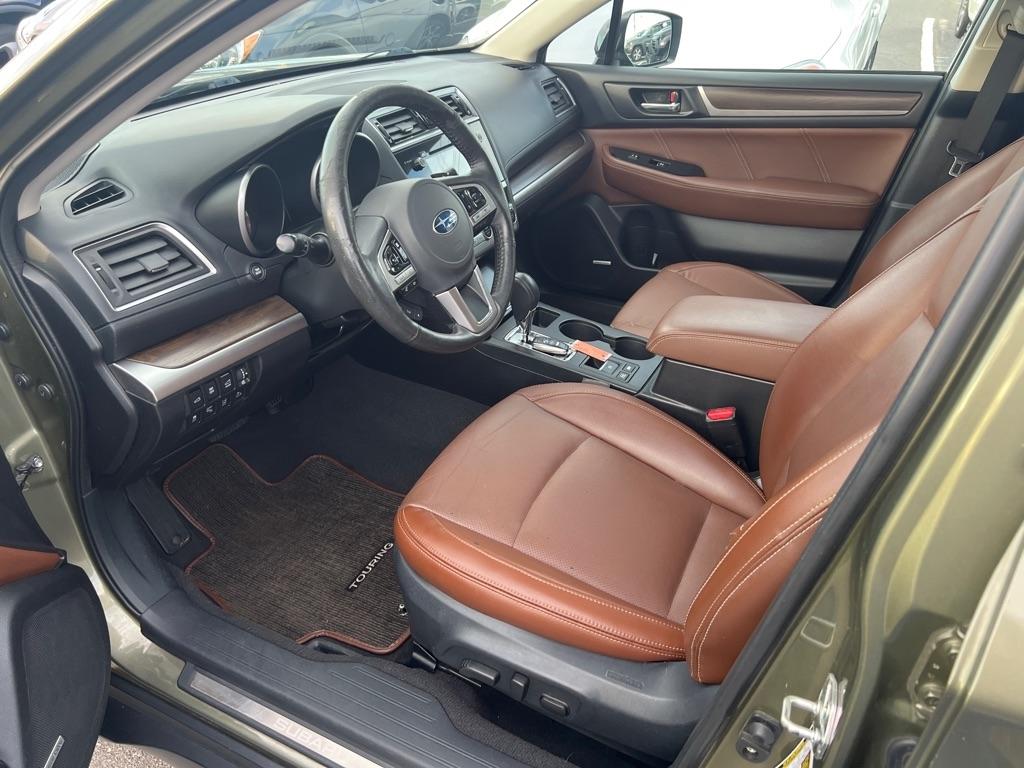 Subaru Outback  2017